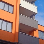 Двустаен апартамент в Търговище, Център - 62 кв.м за 1193 €/кв.м - Снимка #1