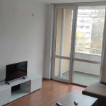 Дава се под наем Двустаен апартамент в Бургас, Славейков - 65 кв.м за 382.5 € - Снимка #1