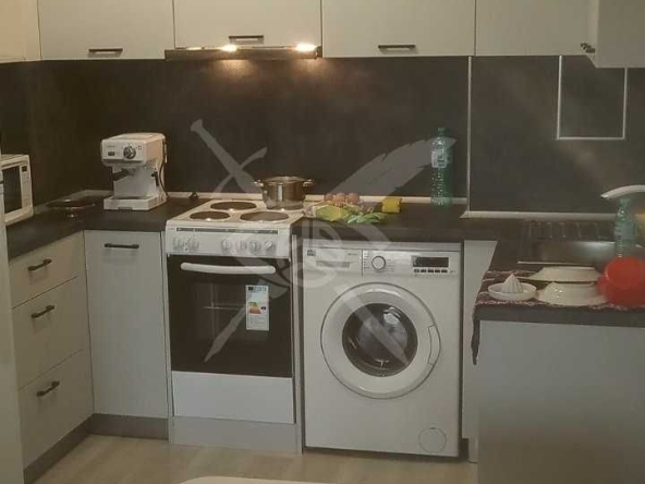 Двустаен апартамент в Бургас, Меден рудник - зона А - 73 кв.м за 1398 €/кв.м - Снимка #1