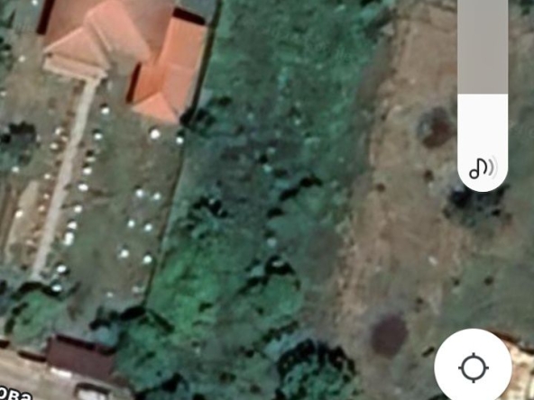 Парцел в с. Самоводене, Област Велико Търново - 810 кв.м за 25 €/кв.м - Снимка #1