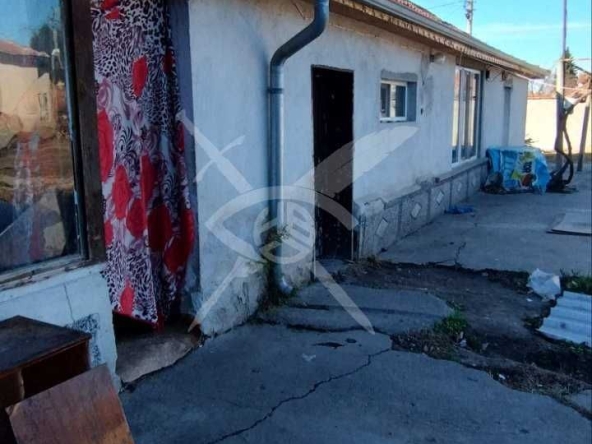 Къща в с. Ръжево Конаре, Област Пловдив - 64 кв.м за 547 €/кв.м - Снимка #1