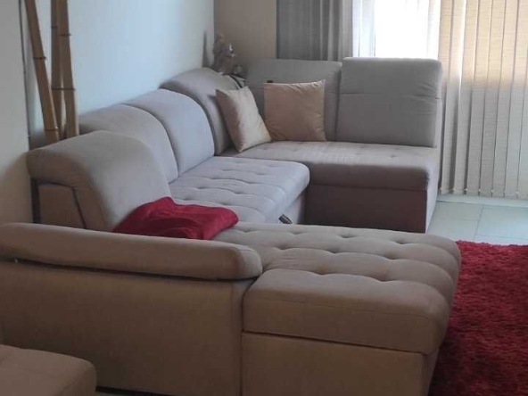 Тристаен апартамент в София, Център - 100 кв.м за 3900 €/кв.м - Снимка #1