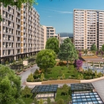 Двустаен апартамент в Пловдив, Тракия - 65 кв.м за 1324 €/кв.м - Снимка #1