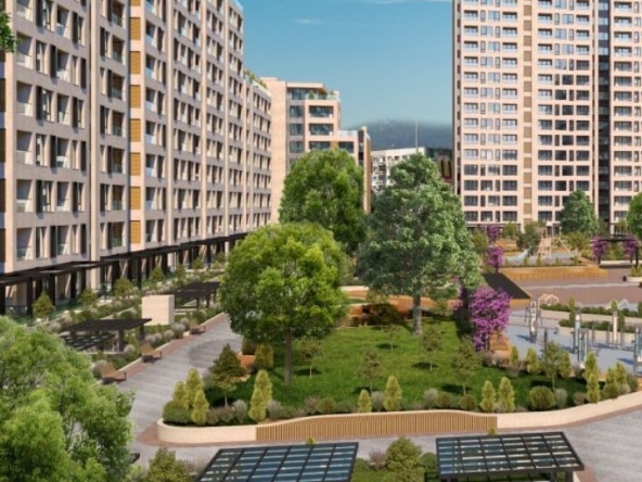 Двустаен апартамент в Пловдив, Тракия - 65 кв.м за 1324 €/кв.м - Снимка #1