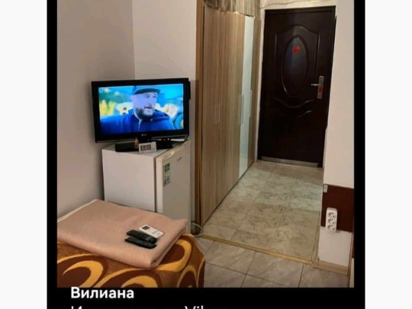 Дава се под наем Едностаен апартамент в к.к. Слънчев бряг - 30 кв.м за 255 € - Снимка #1