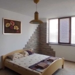 Дава се под наем Едностаен апартамент в Приморско - 33 кв.м за 178.5 € - Снимка #1