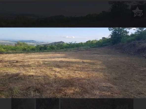 Парцел в Айтос - 1600 кв.м за 11 €/кв.м - Снимка #1