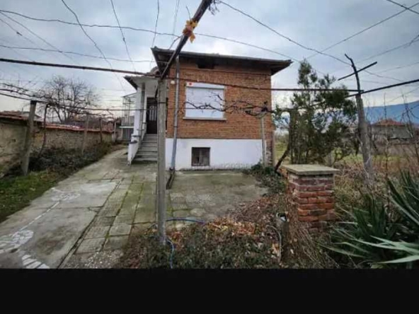 Къща в Пловдив, Тракия - 60 кв.м за 850 €/кв.м - Снимка #1