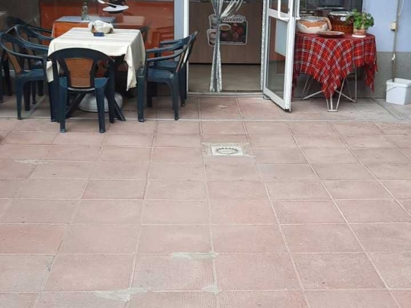 Заведение в София, 7-ми 11-ти километър - 90 кв.м за 131 €/кв.м - Снимка #1