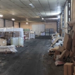 Дава се под наем Склад в Пловдив, Индустриална зона - Север - 900 кв.м за 2700 € - Снимка #1