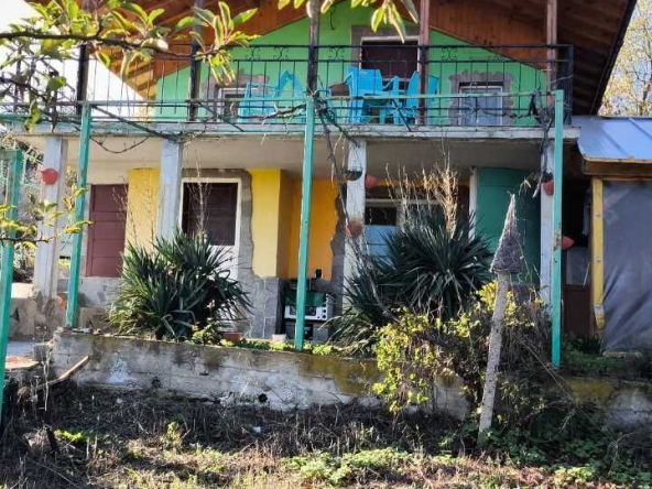 Къща в Айтос - 70 кв.м за 1093 €/кв.м - Снимка #1