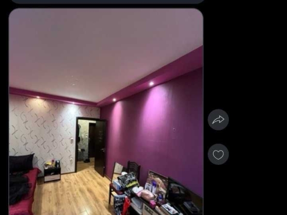 Дава се под наем Двустаен апартамент в София, Овча купел - 64 кв.м за 613.02 € - Снимка #1