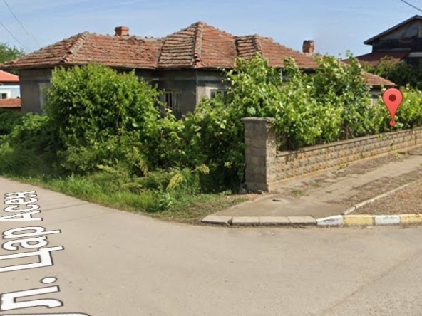 Къща в с. Нова Черна, Област Силистра - 94 кв.м за 190 €/кв.м - Снимка #1