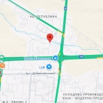 Парцел в София, Република - 318 кв.м за 32 €/кв.м - Снимка #1