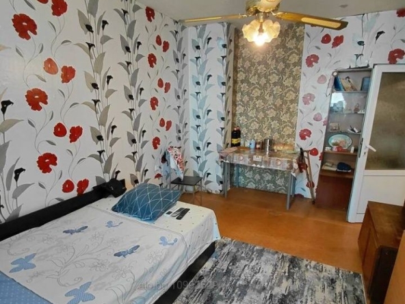 Едностаен апартамент в Ямбол, Изток - 30 кв.м за 621 €/кв.м - Снимка #1