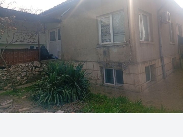 Къща в с. Николово, Област Русе - 100 кв.м за 230 €/кв.м - Снимка #1