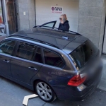 Дава се под наем Гараж / Паркомясто в Пловдив, Каменица 1 - 25 кв.м за 204 € - Снимка #1