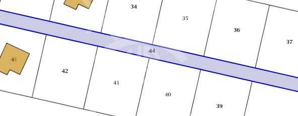 Парцел в Несебър - 378 кв.м за 80 €/кв.м - Снимка #1