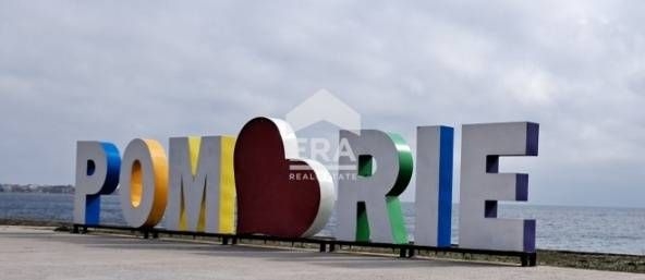 Двустаен апартамент в Поморие - 70 кв.м за 659 €/кв.м - Снимка #1
