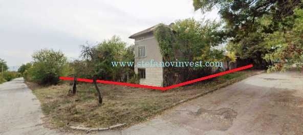 Къща в с. Черковна, Област Варна - 100 кв.м за 102 €/кв.м - Снимка #1