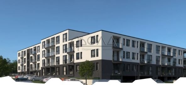 Двустаен апартамент в София, Малинова долина - 67 кв.м за 1239 €/кв.м - Снимка #1