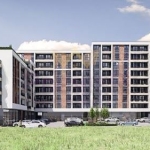 Двустаен апартамент в Бургас, Изгрев - 57 кв.м за 1029 €/кв.м - Снимка #1