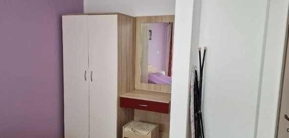 Дава се под наем Двустаен апартамент в Свети Влас - 65 кв.м за 400 € - Снимка #1