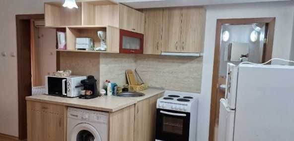 Дава се под наем Двустаен апартамент в Свети Влас - 65 кв.м за 400 € - Снимка #1