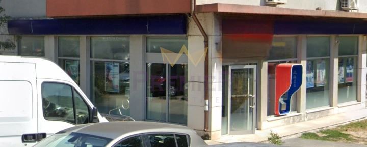Офис в Бургас, Меден рудник - зона В - 16636 кв.м за 9 €/кв.м - Снимка #1