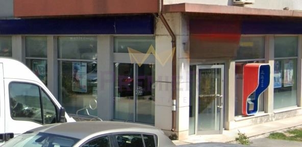 Офис в Бургас, Меден рудник - зона В - 16636 кв.м за 9 €/кв.м - Снимка #1