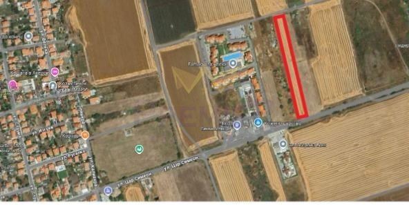 Парцел в Ахелой - 300 кв.м за 77 €/кв.м - Снимка #1