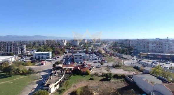 Мезонет в София, Левски Г - 173 кв.м за 1474 €/кв.м - Снимка #1