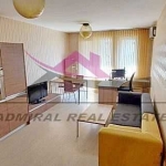 Дава се под наем Двустаен апартамент в Варна, Победа - 65 кв.м за 500 € - Снимка #1