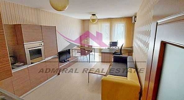 Дава се под наем Двустаен апартамент в Варна, Победа - 65 кв.м за 500 € - Снимка #1