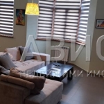 Дава се под наем Тристаен апартамент в София, Център - 130 кв.м за 1600 € - Снимка #1