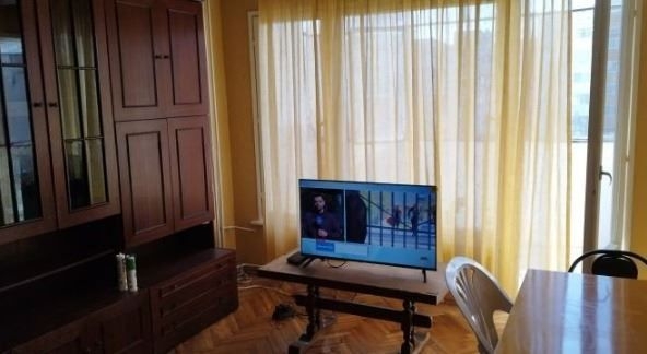 Двустаен апартамент в София, Дружба 2 - 45 кв.м за 2334 €/кв.м - Снимка #1