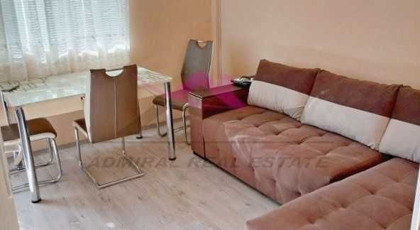 Дава се под наем Двустаен апартамент в Варна, Трошево - 52 кв.м за 318.75 € - Снимка #1