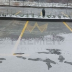 Гараж / Паркомясто в Варна, Кайсиева градина - 14 кв.м за 802 €/кв.м - Снимка #1