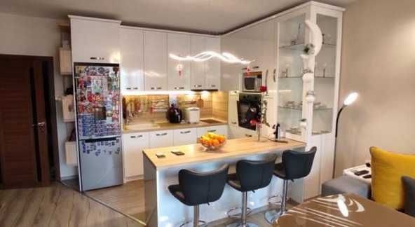 Двустаен апартамент в Пловдив, Тракия - 70 кв.м за 984 €/кв.м - Снимка #1
