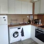 Дава се под наем Двустаен апартамент в Бургас, Славейков - 60 кв.м за 425 € - Снимка #1