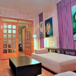 Тристаен апартамент в София, Център - 95 кв.м за 5258 €/кв.м - Снимка #1