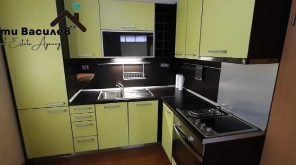 Тристаен апартамент в София, Център - 93 кв.м за 1426 €/кв.м - Снимка #1