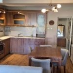 Дава се под наем Двустаен апартамент в Варна, Център - 60 кв.м за 400 € - Снимка #1