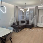 Дава се под наем Двустаен апартамент в София, Център - 60 кв.м за 1250 € - Снимка #1