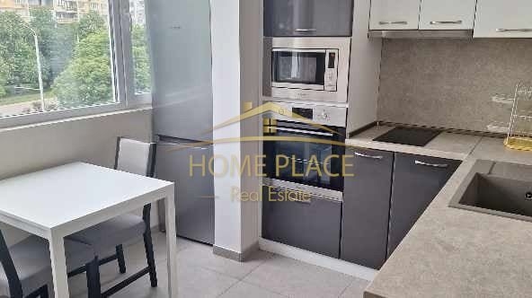 Тристаен апартамент в Варна, Чайка - 70 кв.м за 1275 €/кв.м - Снимка #1