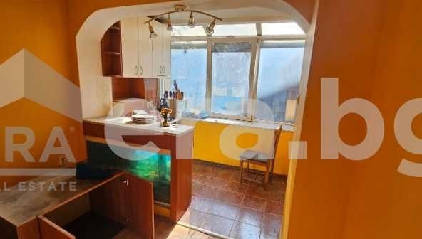 Четиристаен апартамент в Варна, Конфуто - 105 кв.м за 1886 €/кв.м - Снимка #1