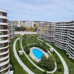 Тристаен апартамент в Варна, Трошево - 115 кв.м за 2073 €/кв.м - Снимка #1