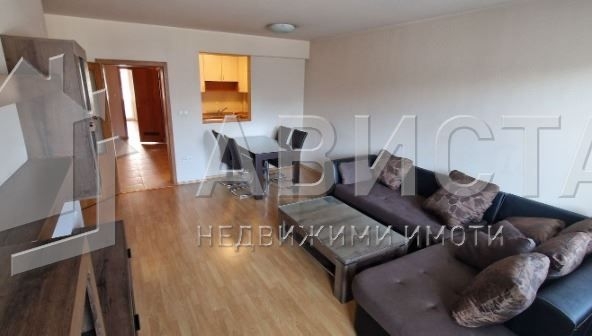 Дава се под наем Двустаен апартамент в София, Лозенец - 73 кв.м за 700 € - Снимка #1