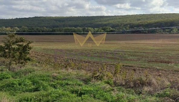 Парцел в с. Попович, Област Варна - 4490 кв.м за 4 €/кв.м - Снимка #1