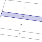 Парцел в с. Белащица, Област Пловдив - 1000 кв.м за 60 €/кв.м - Снимка #1